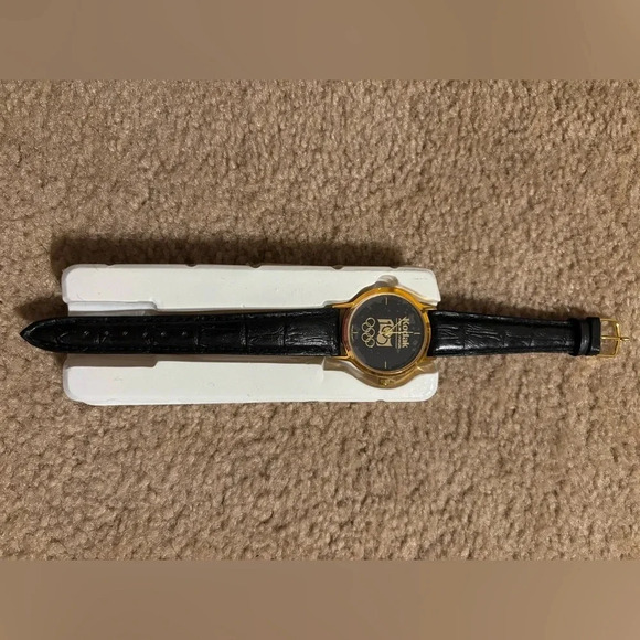 Kodak Watch- 36 USC 380 1996 - Picture 4 of 9